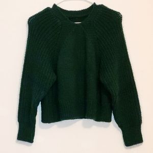 Topshop Women's Knit Sweater Size 4-6